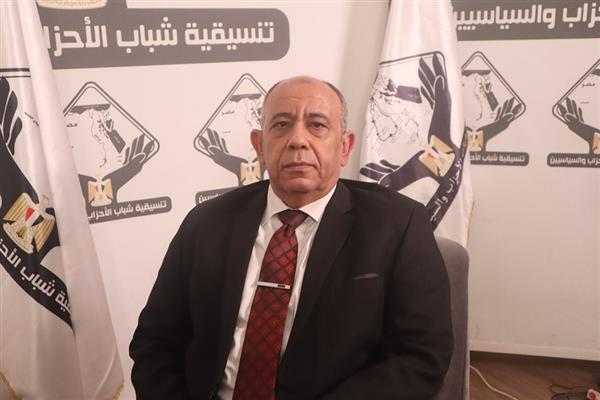 عميد كلية الزراعة بجامعة عين شمس يدعو لمواجهة هدر الطعام