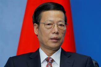   «يونهاب»: الصين تعرب عن استعدادها للاضطلاع بدور بناء في إخلاء كوريا من الأسلحة النووية