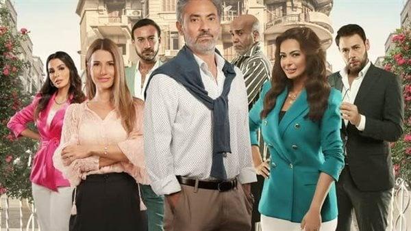 شيرين عادل تبدأ عمليات مونتاج الحلقات الأخيرة لـ«بيت فرح» الأسبوع الحالي 