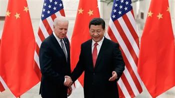   البيت الأبيض: بايدن سيثير قضية كوريا الشمالية مع نظيره الصيني