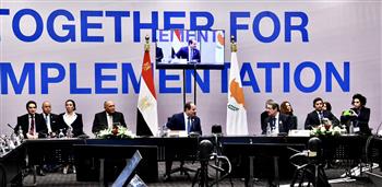   مصر تنضم إلى مبادرة تنسيق عمل المناخ في الشرق الأوسط وشرق المتوسط