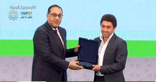 فريق كلية الهندسة جامعة الإسكندرية يطور روبوت لتنظيف البحار من المخلفات والزيوت