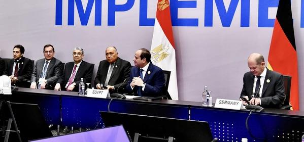 بالمشاركة بين مصر وبلجيكا..  منتدى عالمى للهيدروجين الأخضر