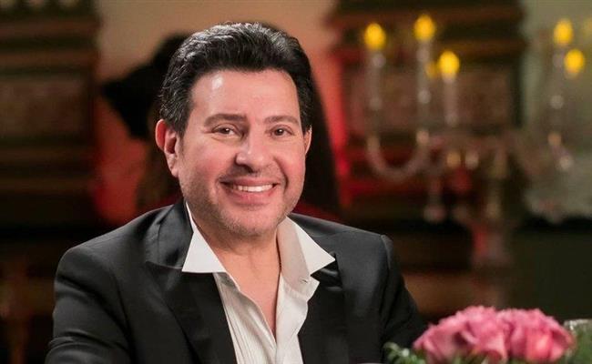 هاني شاكر: أتمنى عودتي للشاشات مرة أخرى