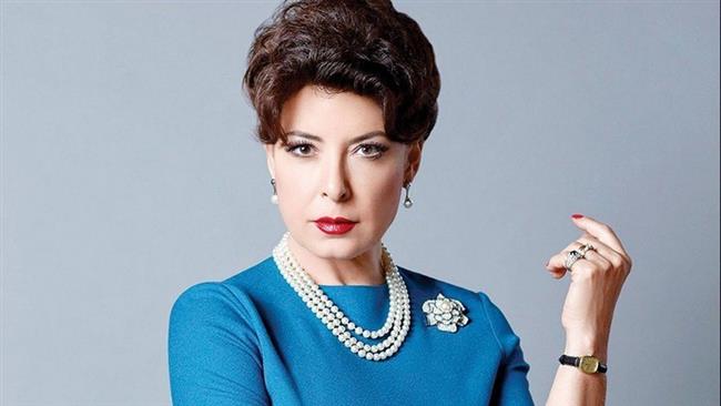 أنوشكا: المخرجة كاملة أبو ذكرى والفنانة لبلبة بصمات في تاريخ السينما المصرية  