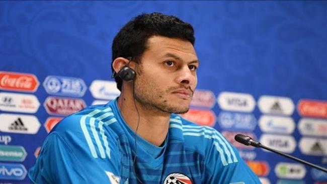 أحمد فوزي: الشناوي هو الحارس الأفضل في مصر..وهذه ميزة عواد