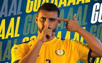 الإسماعيلي يطب 30 مليون جنيه للاستغناء عن باهر المحمدي للزمالك 