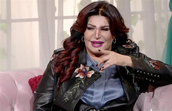 لأول مرة.. نجوى فؤاد تكشف سبب خلافها مع لوسي: «غلطت فيّ هي وأسرتها»