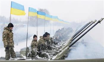   أوكرانيا: نفذنا 11 غارة جوية على أهداف روسية واستهدفنا 3 أنظمة دفاع روسية