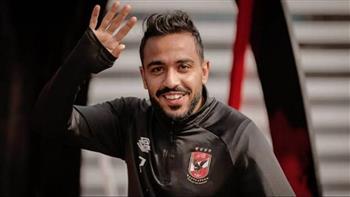 تطور جديد لتدبير دفع غرامة كهربا للزمالك 