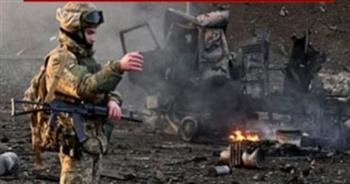   أوكرانيا: مقتل 40 جنديا روسيا وتدمير معداتهم العسكرية في جنوب البلاد