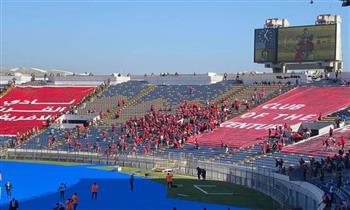 شوبير: الأهلى أنهى اتفاق الاستاد الجديد
