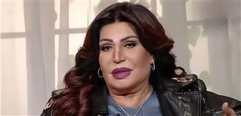 نجوى فؤاد تكشف سبب خلافها مع لوسي