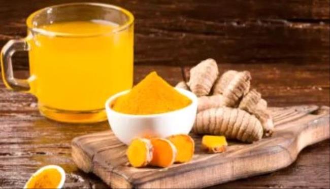 دراسة حديثة تحذر من تناول الكركم قد يتسبب فى تلف الكبد