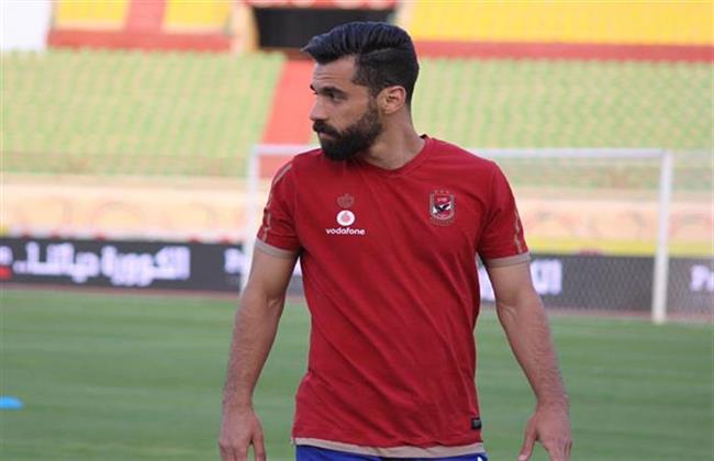 عبد الله السعيد: مسئولي الأهلي أبلغوني بفعل ما أريد مقابل إلغاء عقد الزمالك