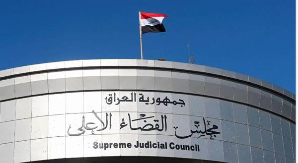 بعد إدانته بالانضمام لـ"داعش".. القضاء العراقي يحكم بإعدام إرهابي أفغاني