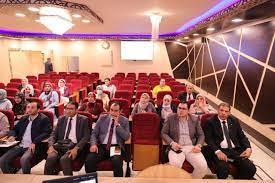 جامعة الأزهر تنظم ورشة عمل للتعرّف على المشاريع الدولية المقدمة من الاتحاد الأوروبي