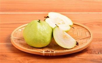   الفوائد الصحية لتناول الجوافة.. تعرّف عليها 