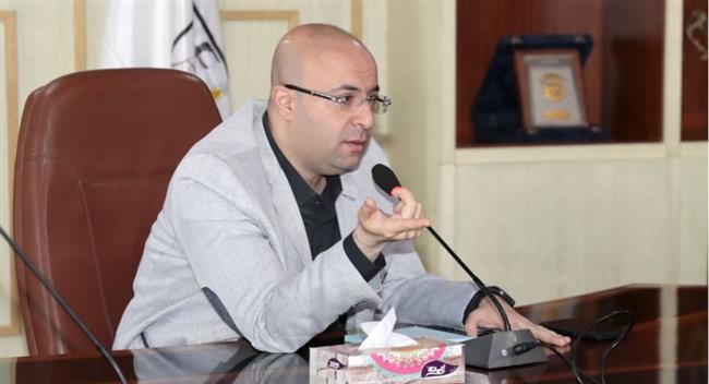 محافظ بني سويف يتابع جهود قطاع الزراعة في ملفات توافر الأسمدة الزراعية و كارت الفلاح  