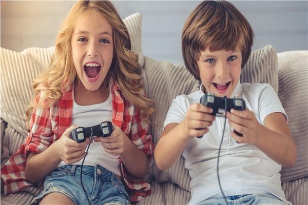 دراسة: ألعاب الفيديو يمكن أن تحسن أدمغة الأطفال بشروط