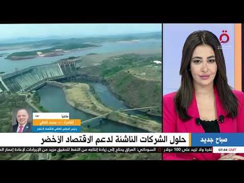 محمد كفافي: النظام الاقتصادي القديم غير مقبول في المرحلة القادمة