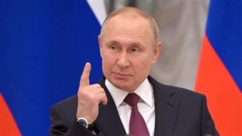   بوتين يترأس اجتماعا لمجلس الأمن الروسي الأسبوع المقبل
