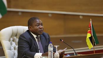   موزمبيق تعلن رسميا بدء تصدير الغاز الطبيعي المسال