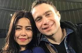 بعد العودة لحسام حبيب.. شيرين عبدالوهاب تحدد موعد زفافها