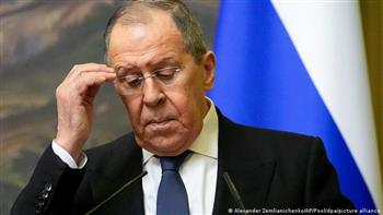   روسيا: إضافة بند السلام والأمن لجدول أعمال مجموعة الـ20 غير قابل للتطبيق