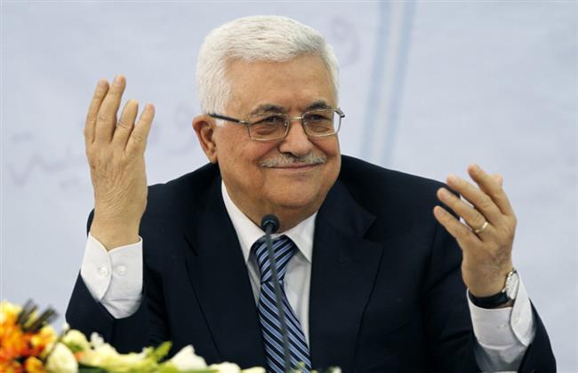 أبو مازن لـ«القاهرة الإخبارية»: على حماس الاعتراف بمنظمة التحرير ممثلا للشعب الفلسطيني
