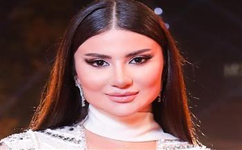 هدى الأتربى تخطف الأنظار فى حفل افتتاح مهرجان القاهرة السينمائى بإطلالة مبهرة 