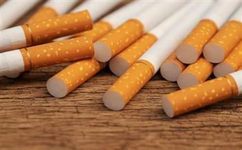   رئيس حماية المستهلك: بيع السجائر أغلى من تسعيرها مخالفة تصل غرامتها 2 مليون جنيه