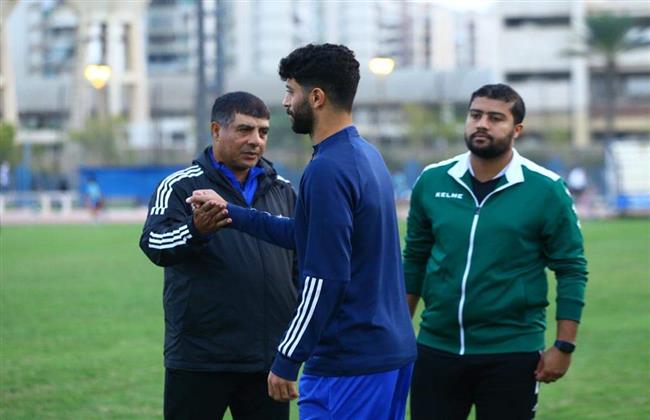 منع «العشري» واللاعبين من التدريب على ملاعب سموحة غدا 