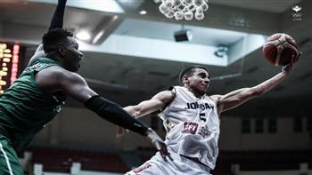   منتخب الأردن لكرة السلة يفوز على نظيره النيوزلندي في تصفيات نهائيات كأس العالم