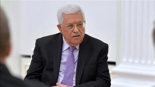 أبو مازن: الملف الفلسطيني لم يتقدم خطوة منذ عام 1993