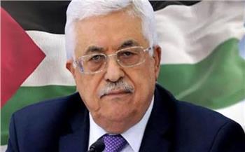   الرئيس الفلسطيني: لم يقدم وطننا لنا على طبق من فضة ولابد من العمل