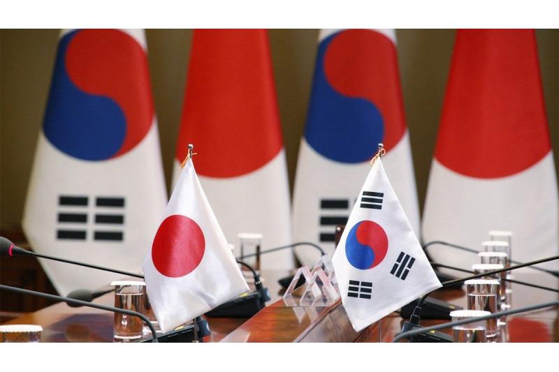 الحكومة اليابانية: سنواصل الاتصال الوثيق مع كوريا الجنوبية لحل القضايا الثنائية العالقة