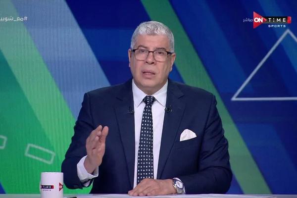 شوبير يعلن موعد إعادة انتخابات سموحة على منصب الرئيس