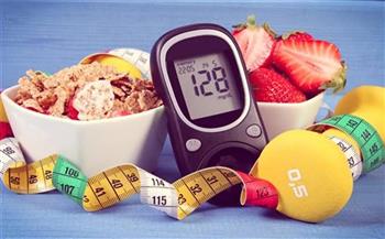   3 طرق  لمرضي السكر للتحكم في الوزن 
