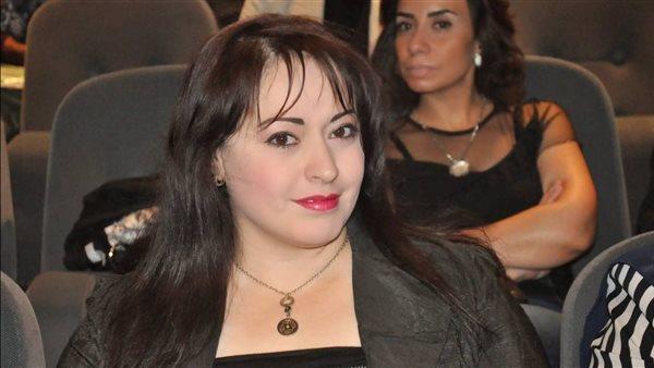 هند عاكف.. قصة فستان طرد صاحبته من مهرجان القاهرة السينمائي 