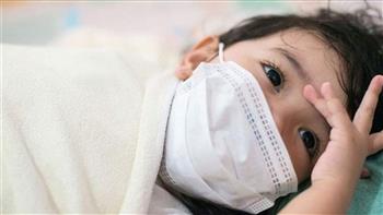   "ملهوش لقاح"..الصحة تحذر: رصدنا ارتفاع كبير في إصابات الفيروس المخلوي التنفسي