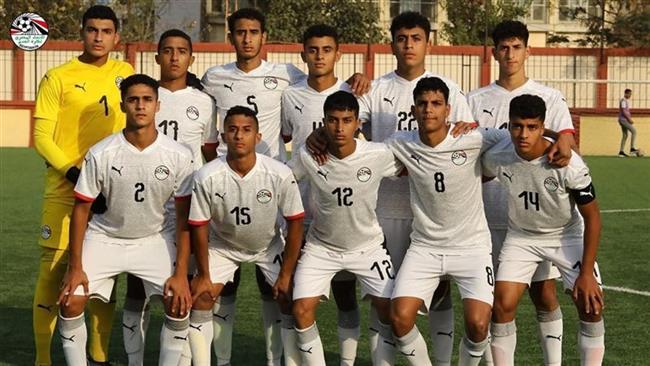 اليوم.. منتخب الناشئين يواجه نظيره المغربي على بطاقة التأهل لأمم أفريقيا 