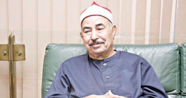 ذكرى ميلاد "ظاهرة العصر".. الشيخ محمد الطبلاوى