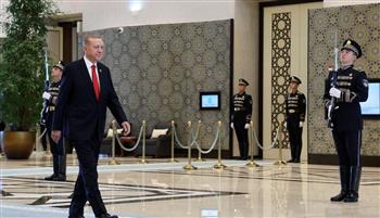   غداة اعتداء اسطنبول.. أردوغان فى بالى للمشاركة بقمة مجموعة العشرين