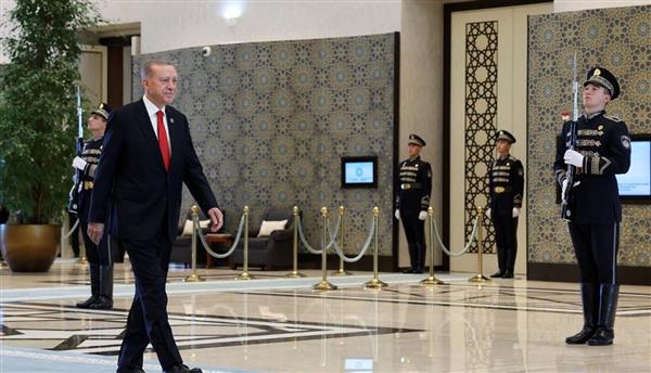 غداة اعتداء اسطنبول.. أردوغان فى بالى للمشاركة بقمة مجموعة العشرين