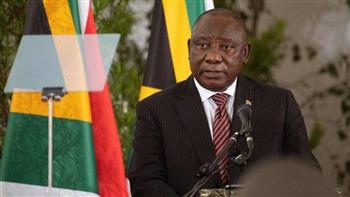   رئيس جنوب أفريقيا يتجاهل دعوات إلى استقالته