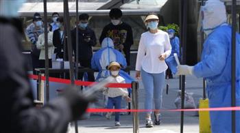   الصين تسجل 16 ألف إصابة جديدة بفيروس كورونا