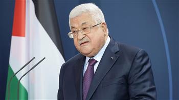   الرئيس الفلسطينى: مضطر للتعامل مع نتنياهو رغم أنه لا يؤمن بالسلام