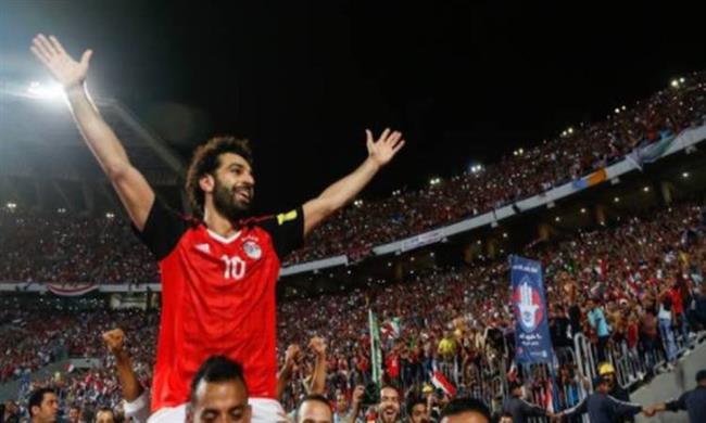محمد صلاح يصل اليوم لقيادة الفراعنة