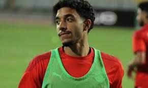 استبعاد عمر مرموش من ودية مصر وبلجيكا